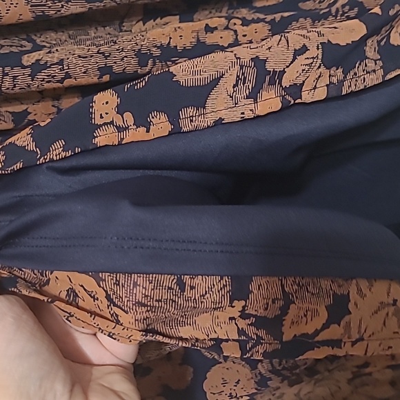 Forever 21 A-Line Dress - Picture 4 of 6